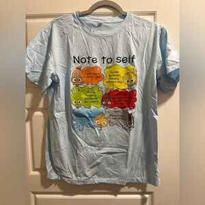 Women’s Teacher Tshirt